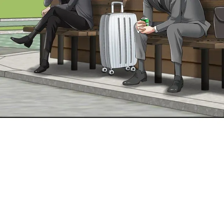 My Husband's a Twin! Chapter 42 page 147 - 