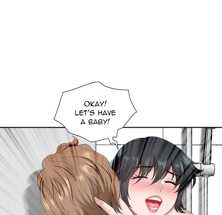 My Husband's a Twin! Chapter 42 page 26 - 