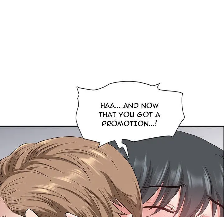 My Husband's a Twin! Chapter 42 page 28 - 