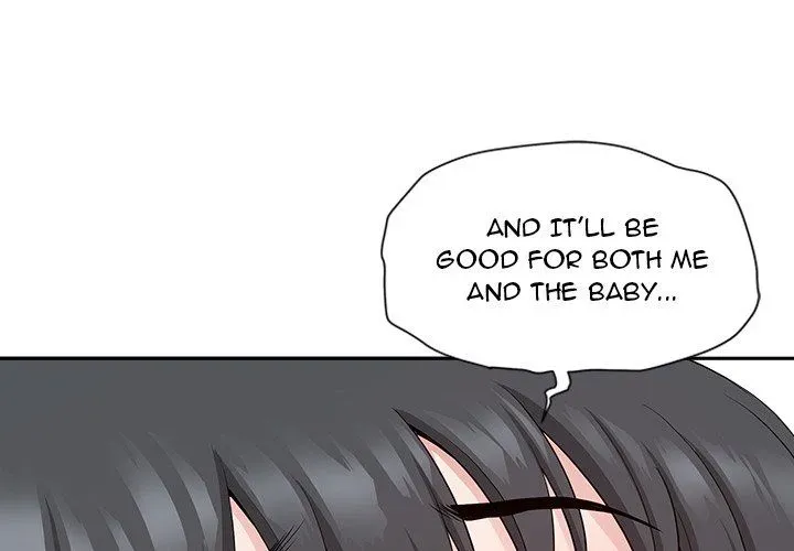 My Husband's a Twin! Chapter 42 page 4 - 