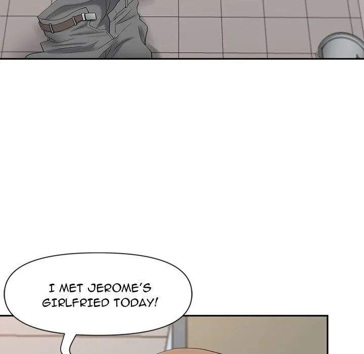 My Husband's a Twin! Chapter 42 page 34 - 