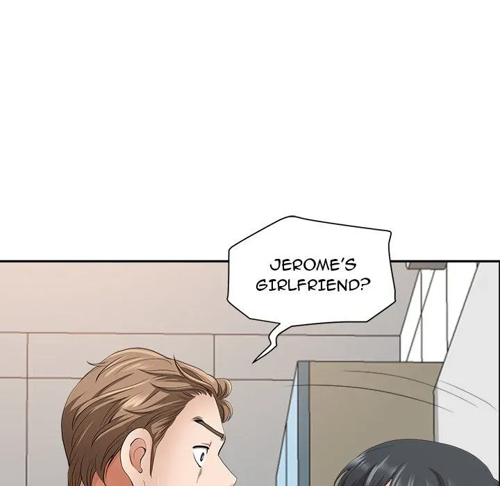My Husband's a Twin! Chapter 42 page 38 - 