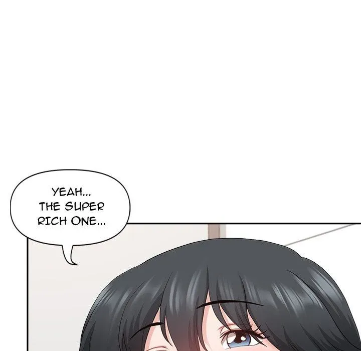 My Husband's a Twin! Chapter 42 page 40 - 