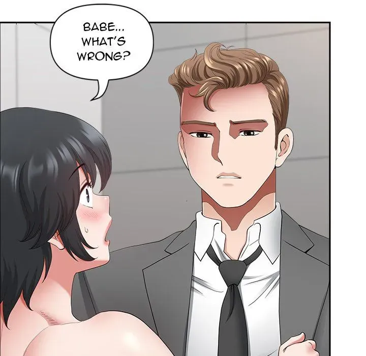 My Husband's a Twin! Chapter 42 page 56 - 
