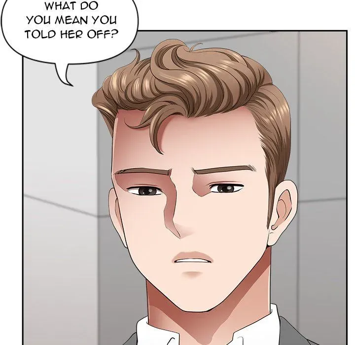 My Husband's a Twin! Chapter 42 page 58 - 