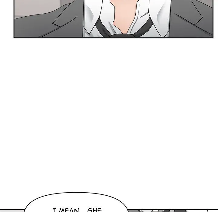 My Husband's a Twin! Chapter 42 page 59 - 