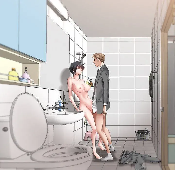 My Husband's a Twin! Chapter 42 page 66 - 