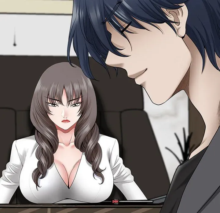 My Husband's a Twin! Chapter 42 page 93 - 