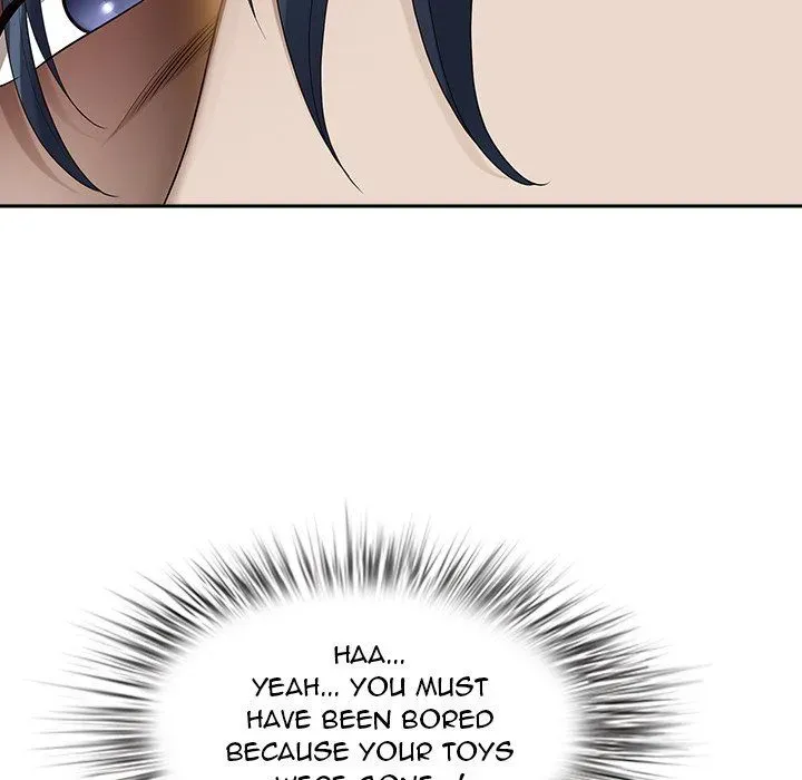 My Husband's a Twin! Chapter 43 page 104 - 
