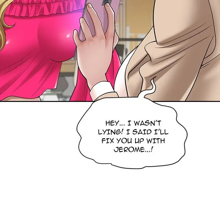 My Husband's a Twin! Chapter 43 page 120 - 