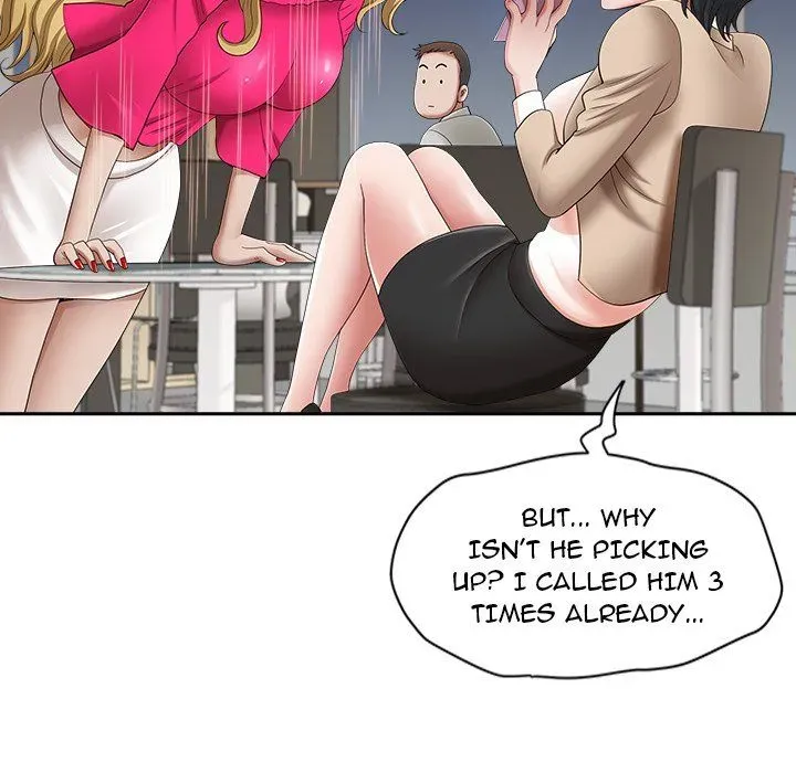My Husband's a Twin! Chapter 43 page 122 - 