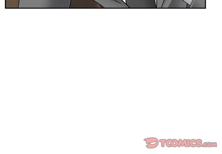 My Husband's a Twin! Chapter 43 page 3 - 