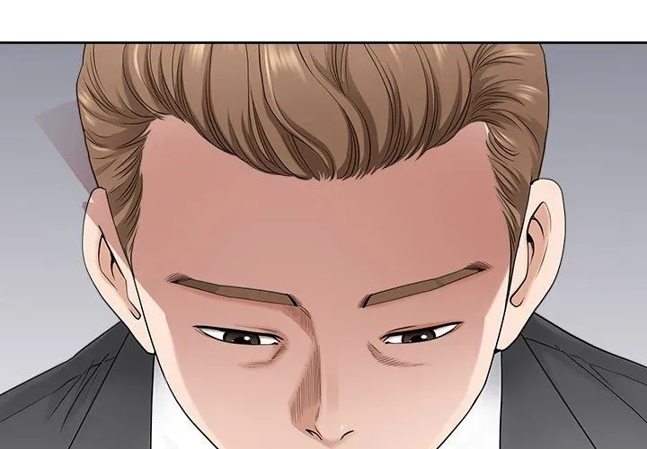 My Husband's a Twin! Chapter 43 page 4 - 