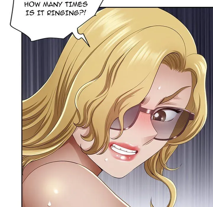 My Husband's a Twin! Chapter 43 page 56 - 