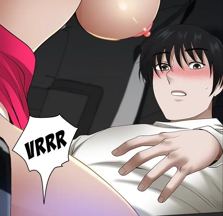 My Husband's a Twin! Chapter 43 page 58 - 