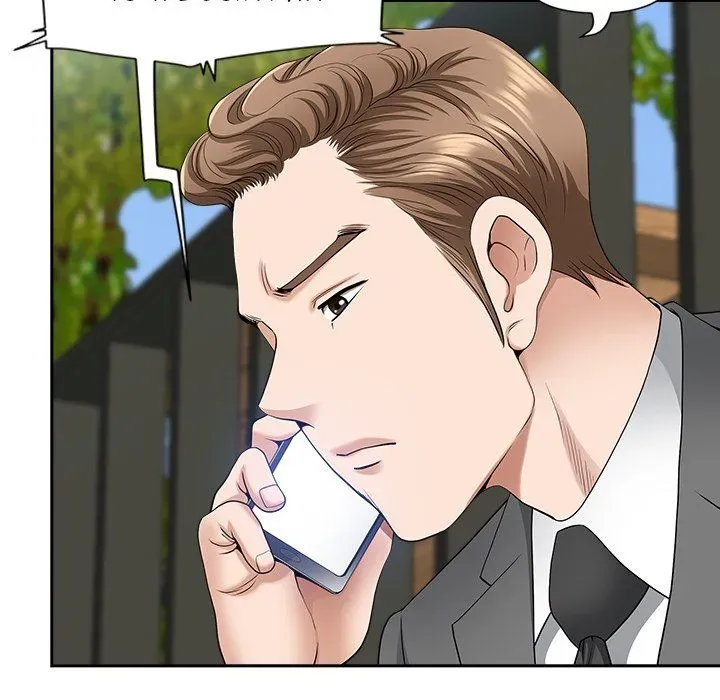 My Husband's a Twin! Chapter 43 page 64 - 