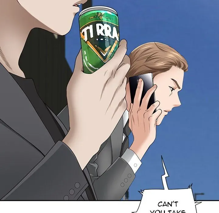 My Husband's a Twin! Chapter 43 page 74 - 
