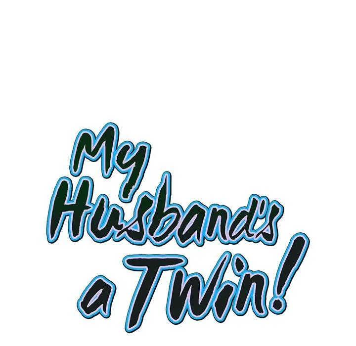 My Husband's a Twin! Chapter 43 page 9 - 