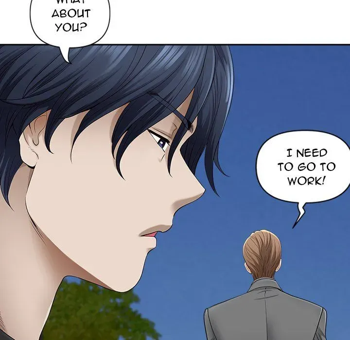 My Husband's a Twin! Chapter 43 page 86 - 