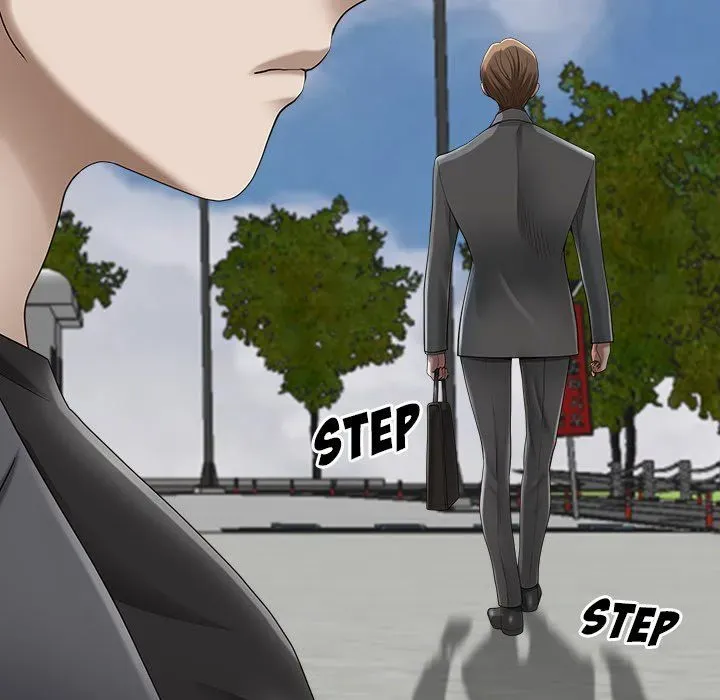 My Husband's a Twin! Chapter 43 page 92 - 