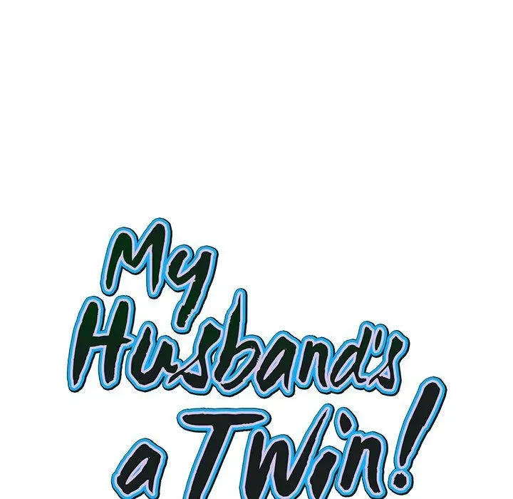 My Husband's a Twin! Chapter 44 page 11 - 