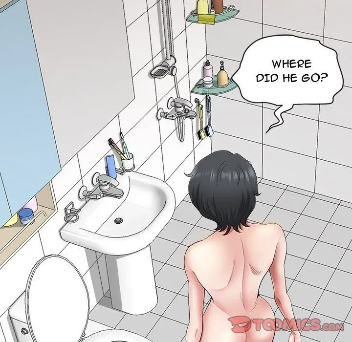 My Husband's a Twin! Chapter 44 page 111 - 