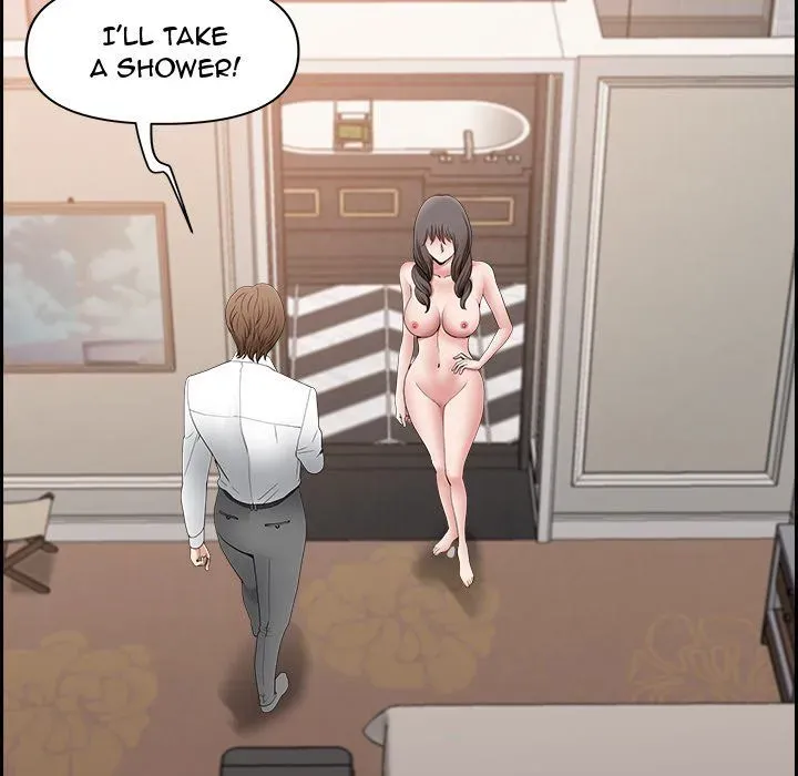 My Husband's a Twin! Chapter 44 page 118 - 