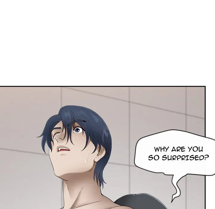 My Husband's a Twin! Chapter 44 page 22 - 