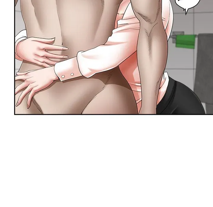 My Husband's a Twin! Chapter 44 page 25 - 