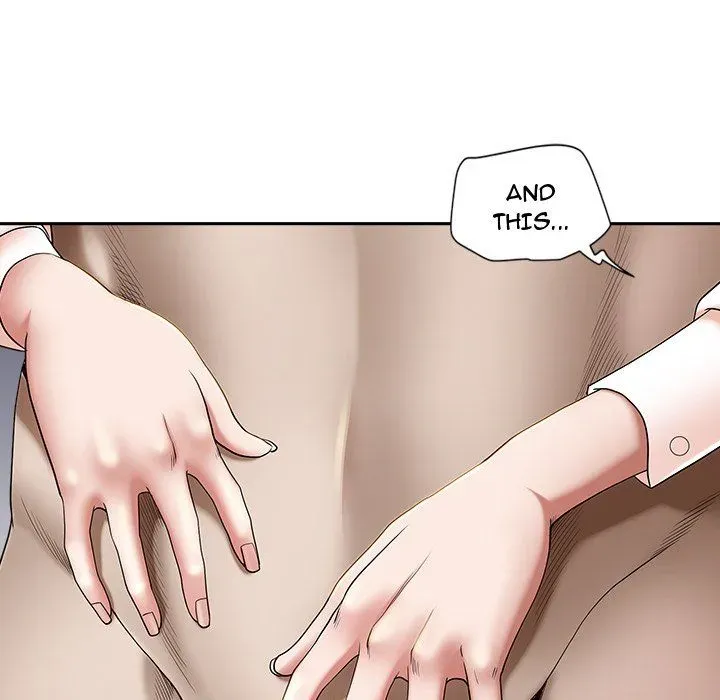 My Husband's a Twin! Chapter 44 page 26 - 