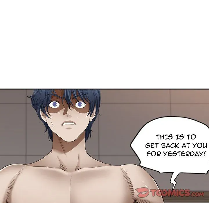 My Husband's a Twin! Chapter 44 page 30 - 