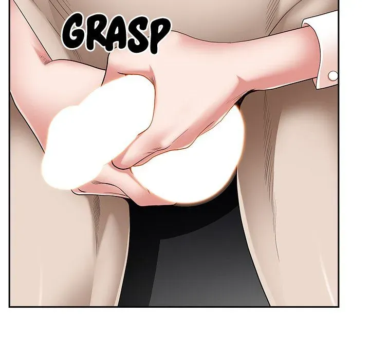 My Husband's a Twin! Chapter 44 page 33 - 