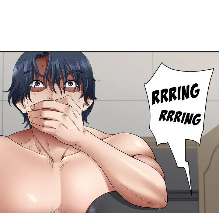 My Husband's a Twin! Chapter 44 page 40 - 