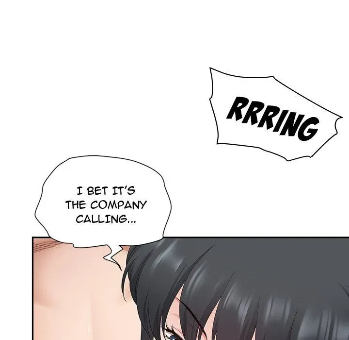 My Husband's a Twin! Chapter 44 page 44 - 