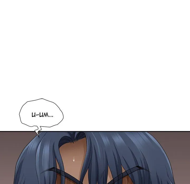My Husband's a Twin! Chapter 44 page 46 - 