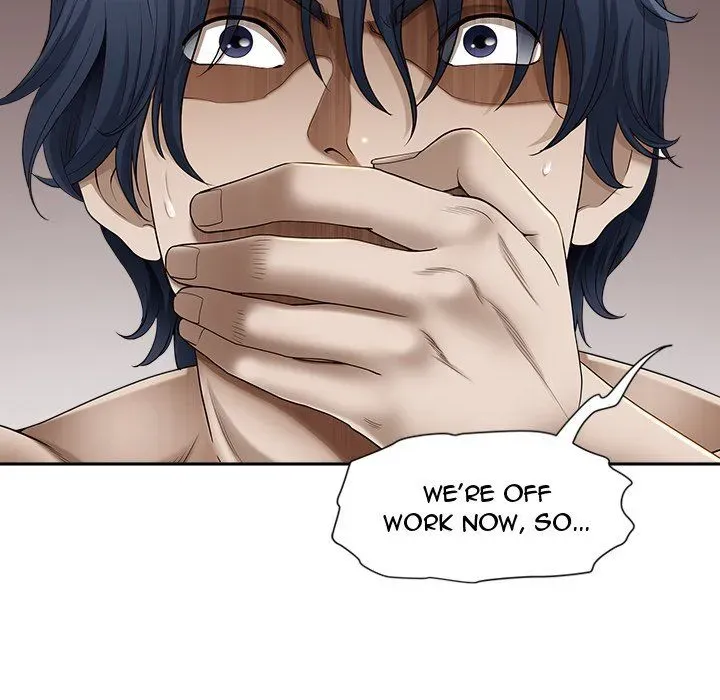 My Husband's a Twin! Chapter 44 page 47 - 