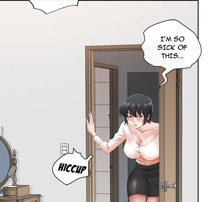My Husband's a Twin! Chapter 44 page 59 - 