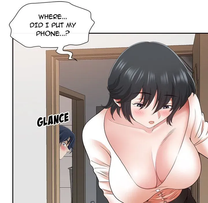 My Husband's a Twin! Chapter 44 page 61 - 
