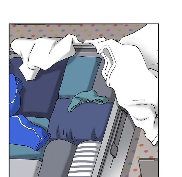 My Husband's a Twin! Chapter 44 page 73 - 