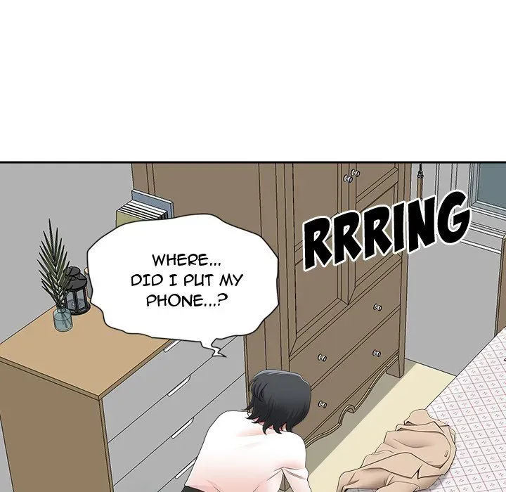 My Husband's a Twin! Chapter 44 page 86 - 