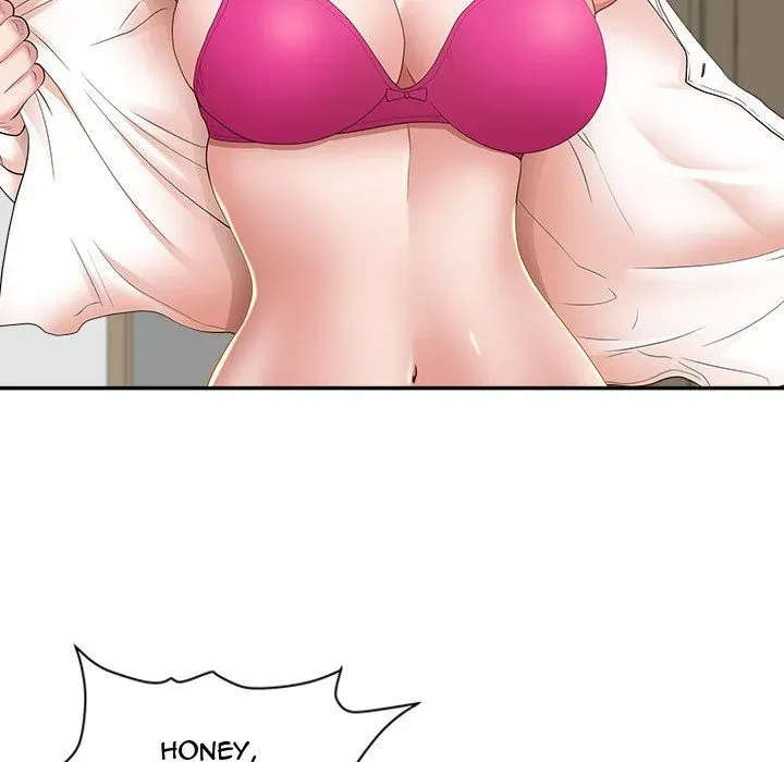 My Husband's a Twin! Chapter 44 page 91 - 