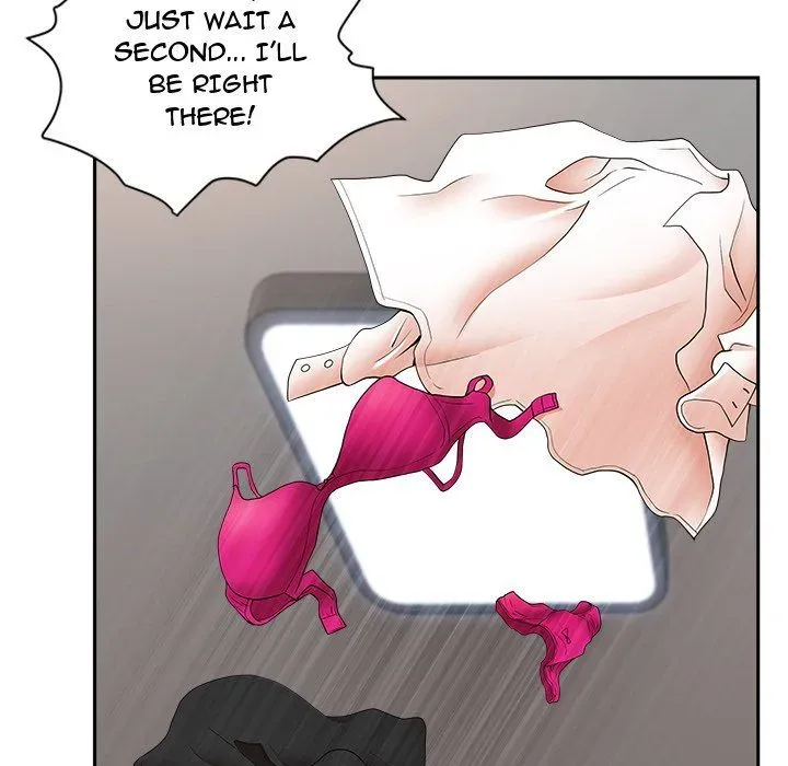 My Husband's a Twin! Chapter 44 page 92 - 