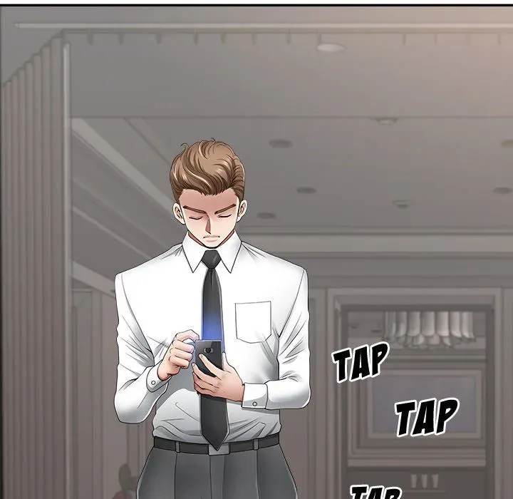 My Husband's a Twin! Chapter 44 page 98 - 