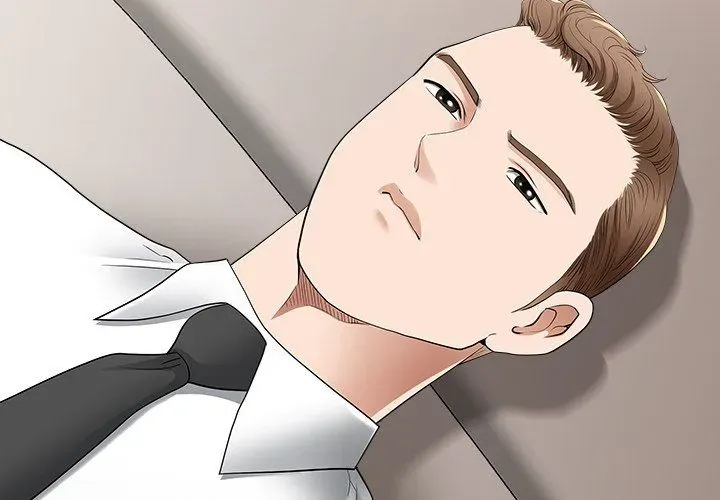 My Husband's a Twin! Chapter 45 page 2 - 
