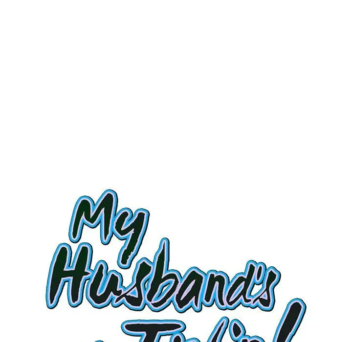 My Husband's a Twin! Chapter 45 page 10 - 