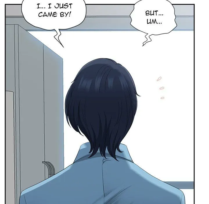 My Husband's a Twin! Chapter 46 page 119 - 