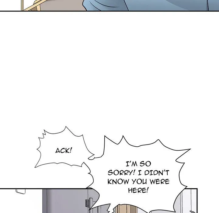 My Husband's a Twin! Chapter 46 page 126 - 