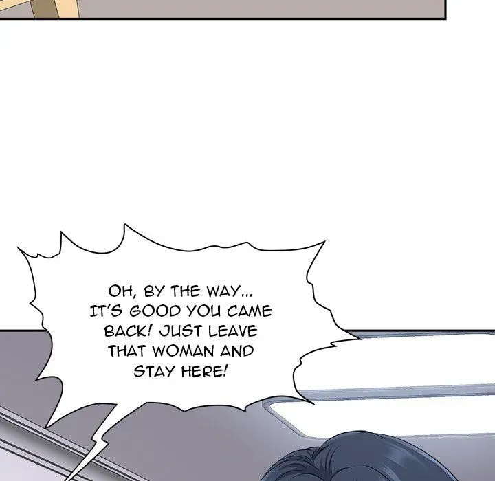 My Husband's a Twin! Chapter 46 page 128 - 