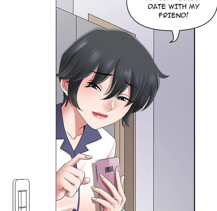 My Husband's a Twin! Chapter 46 page 131 - 