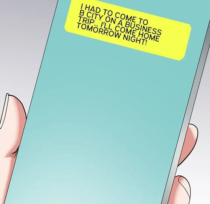 My Husband's a Twin! Chapter 46 page 137 - 